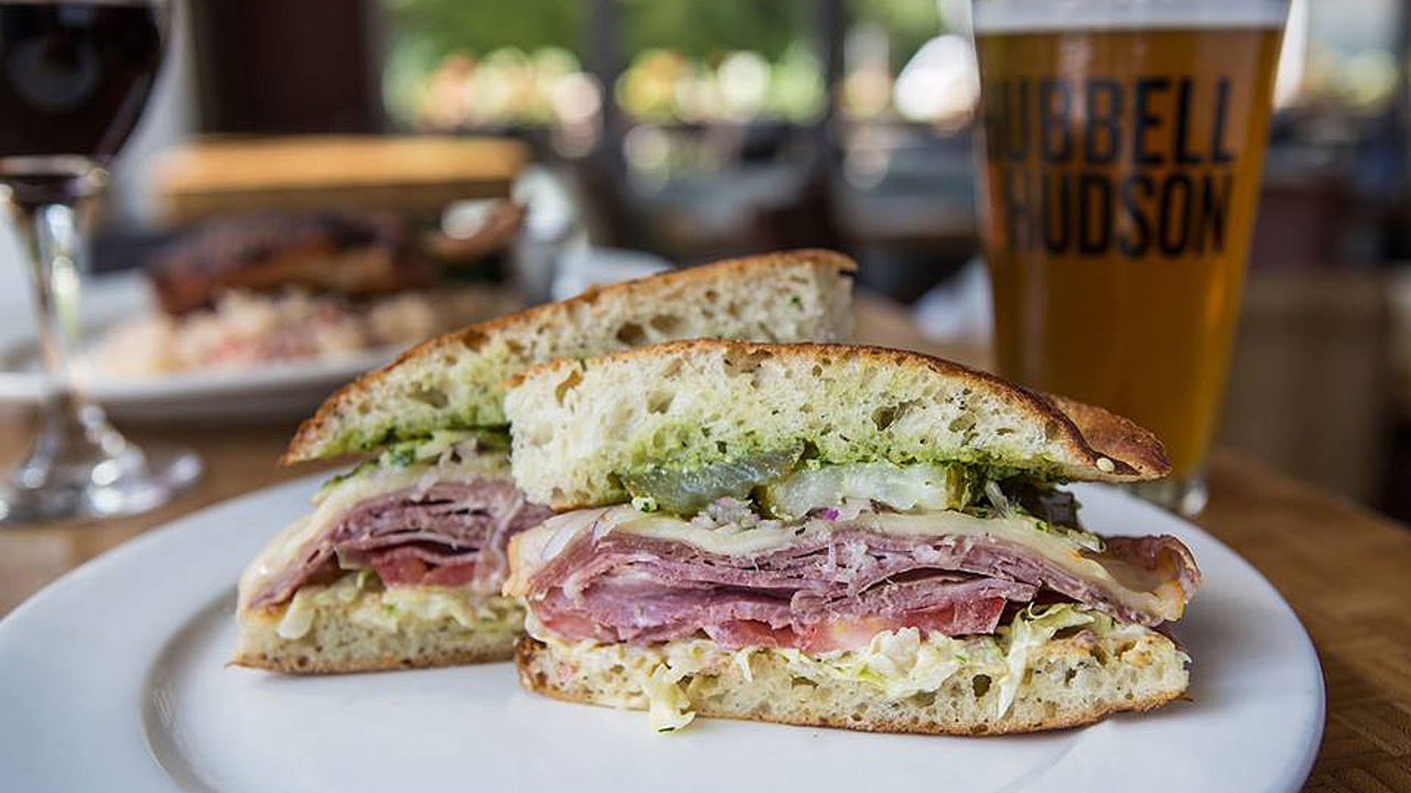 Top 12 Houston sandwich spots